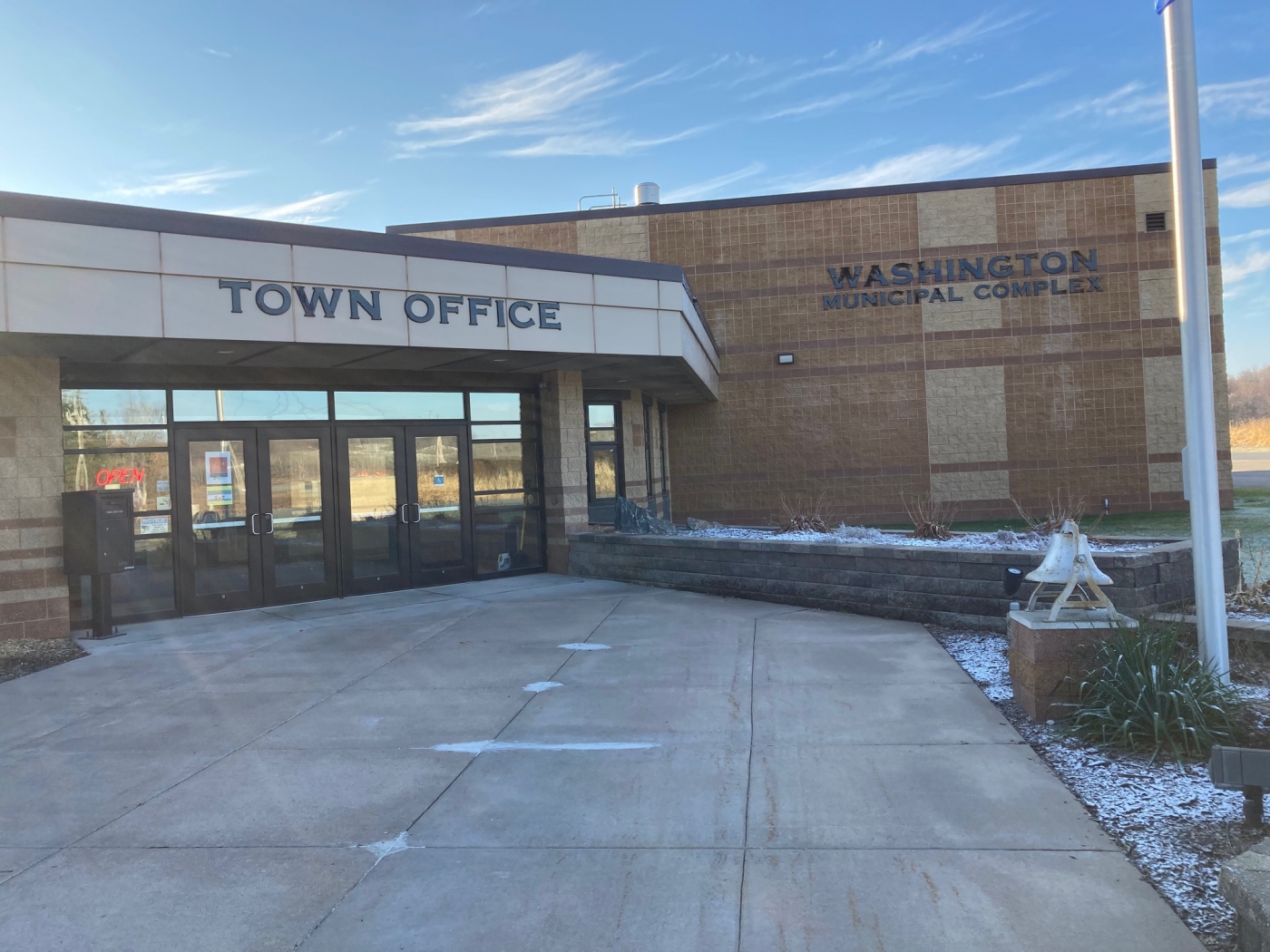 town-office-building