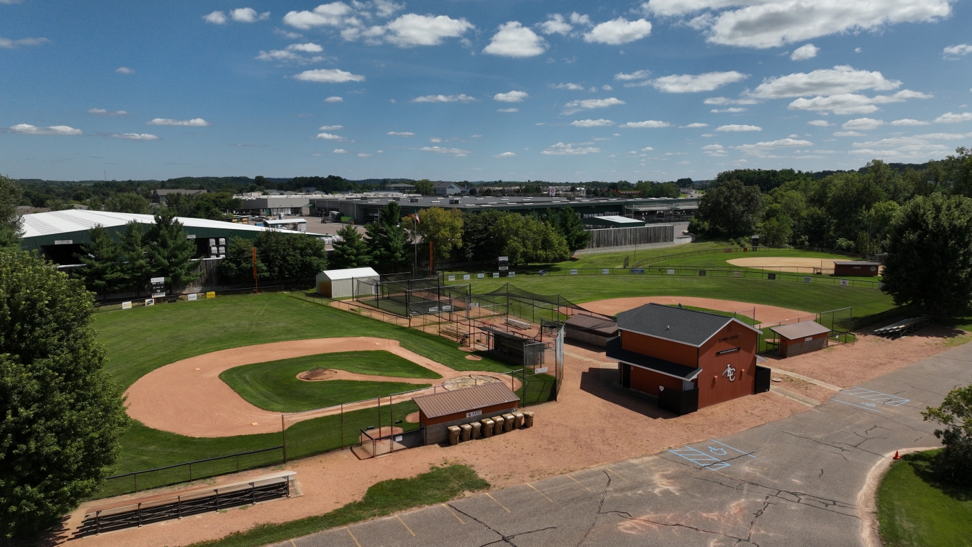 lowes-creek-baseball-fields